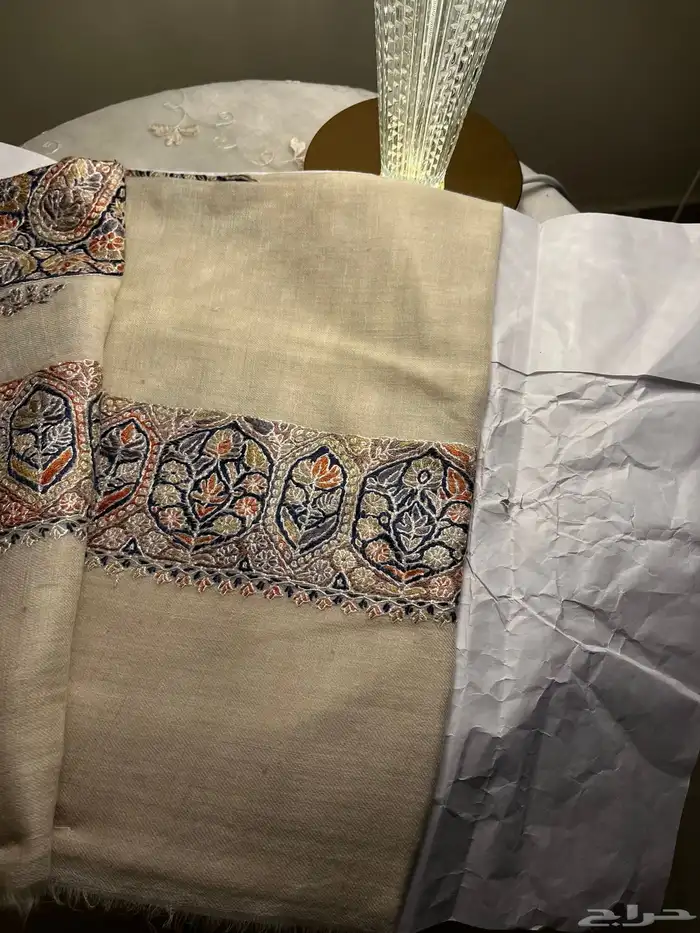 سوبر باشمينا VIP 3