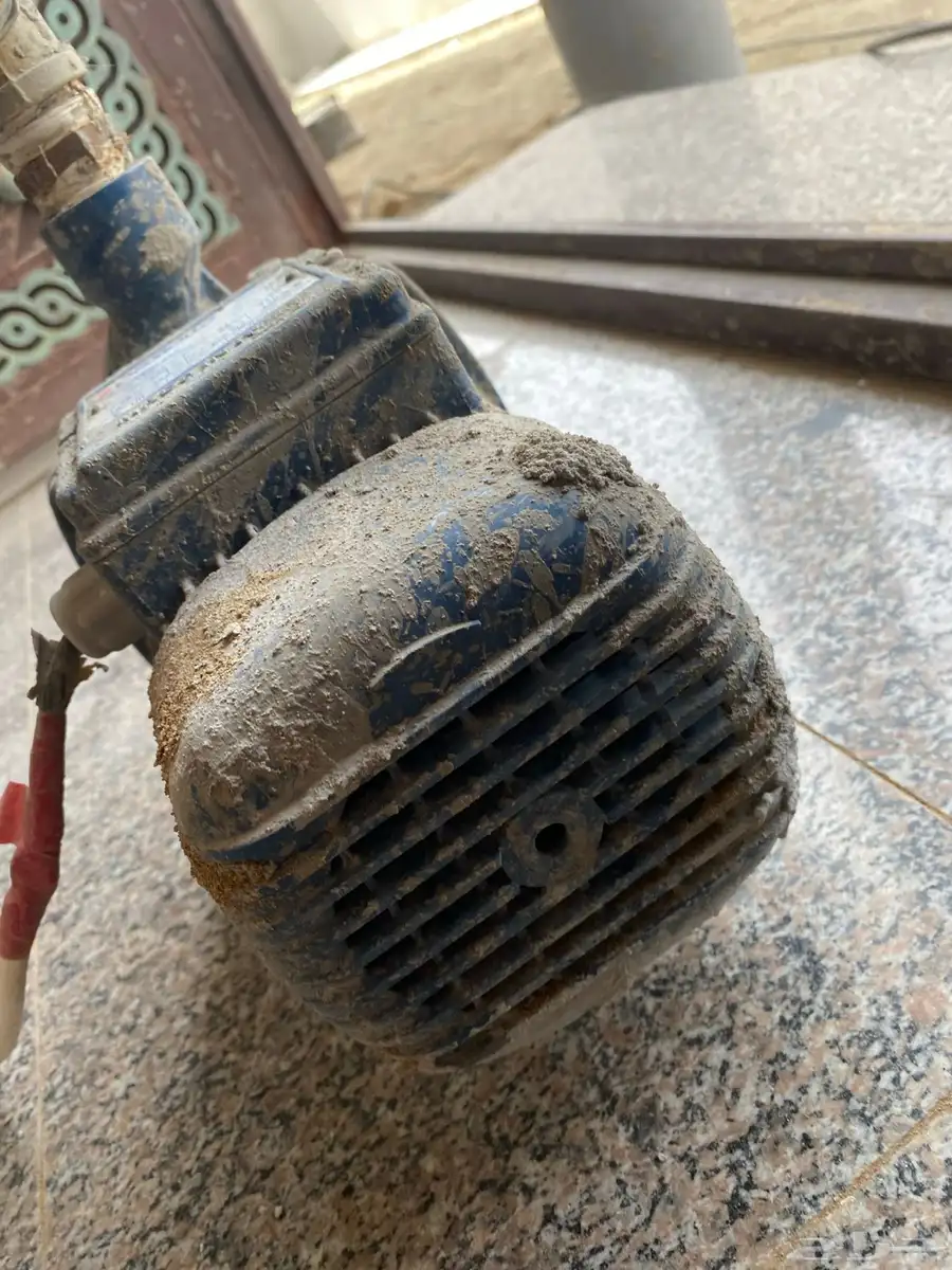 ماطور كهرباء 2