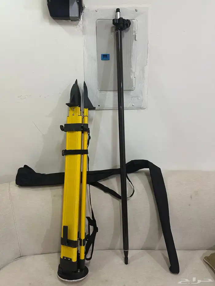 جهاز مساحة gps ساينو N3 جديد 2