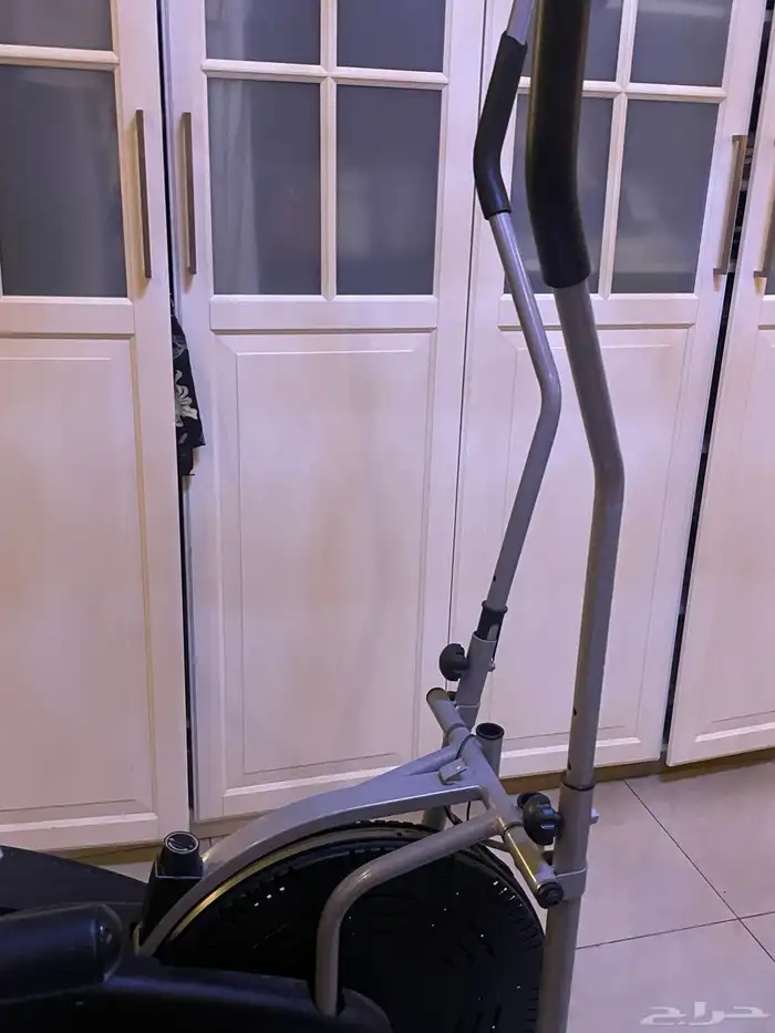 جهاز رياضي 0