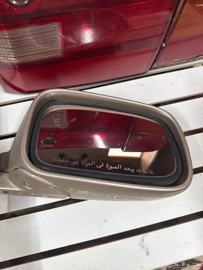 قطع غيار لكزس ls400 3