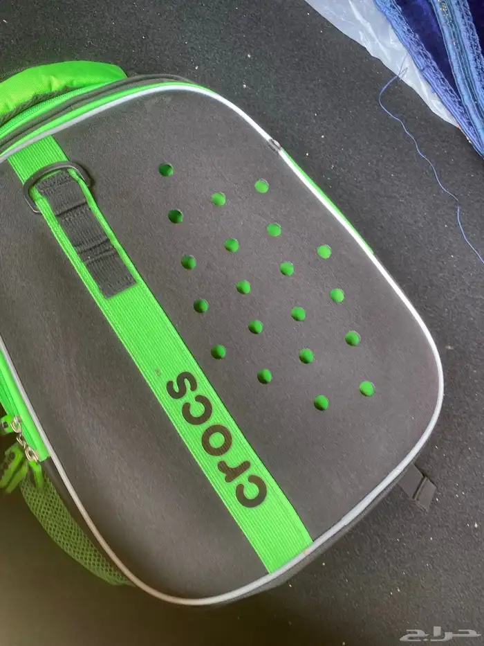 شنطه كروكس 0