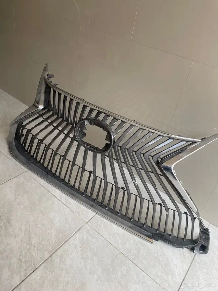 شبك صدام لكزس ES 300   ES250 ES350 اصلي وكاله 0