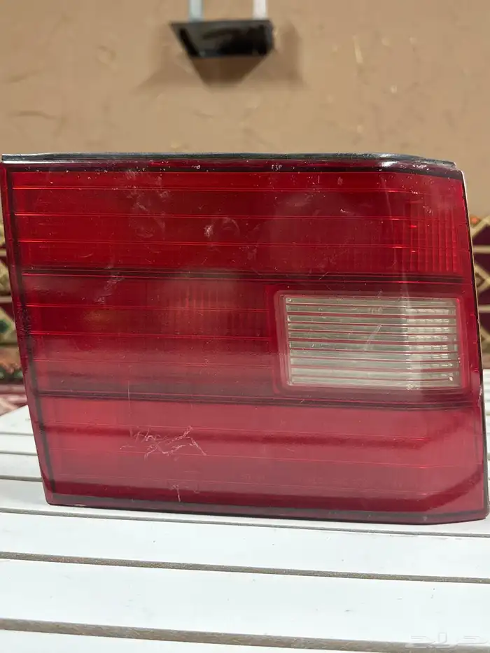 قطع غيار لكزس ls400 4