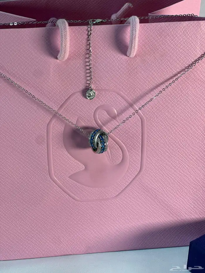 سلاسل ماركات هاي كوالتي 18