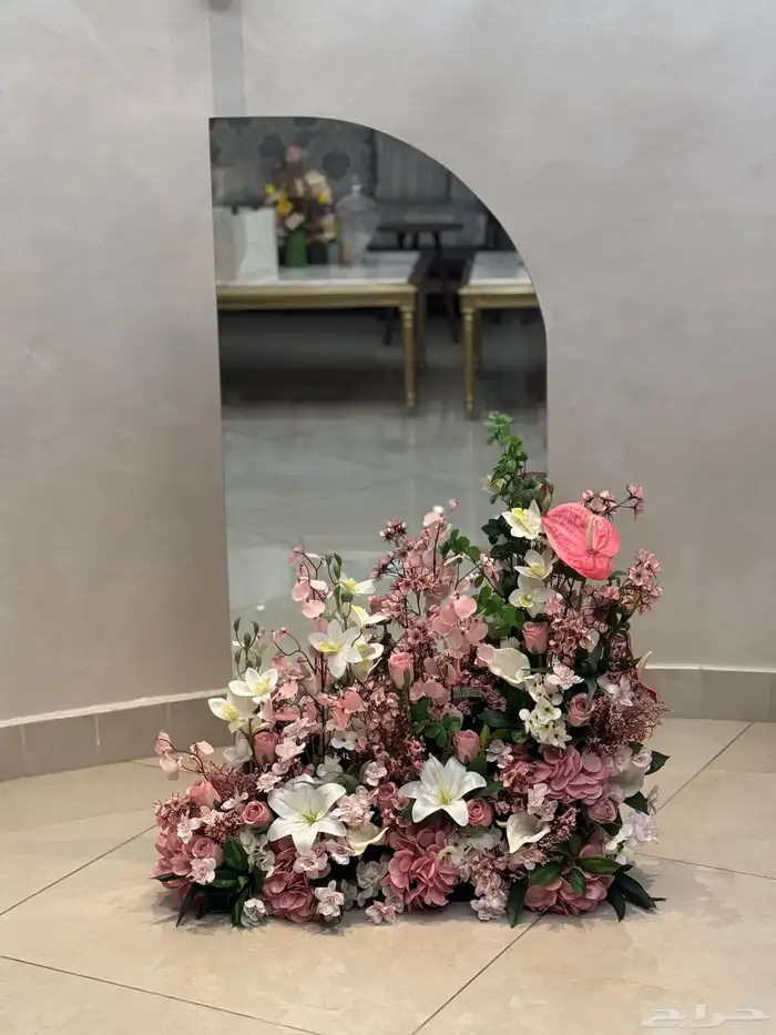 استقبال مناسبات 0