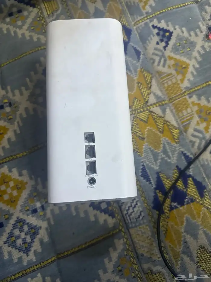للبيع روتر 1