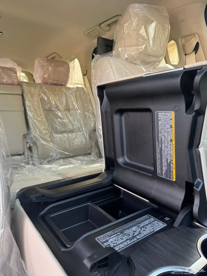 لاندكروزر VX-S 2024جديد 66