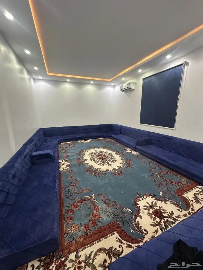 استراحة للإجار 14