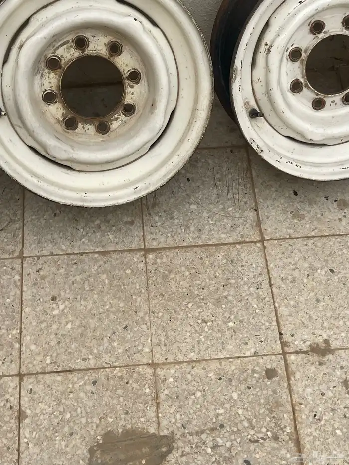 للبيع جنوط وكاله جمس 1