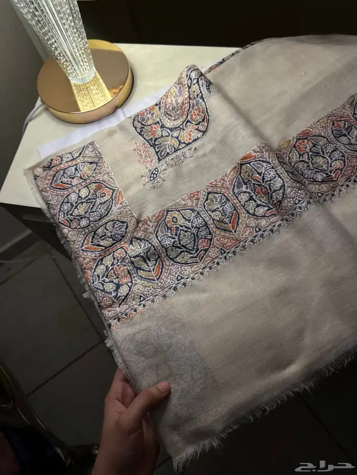 سوبر باشمينا VIP 2