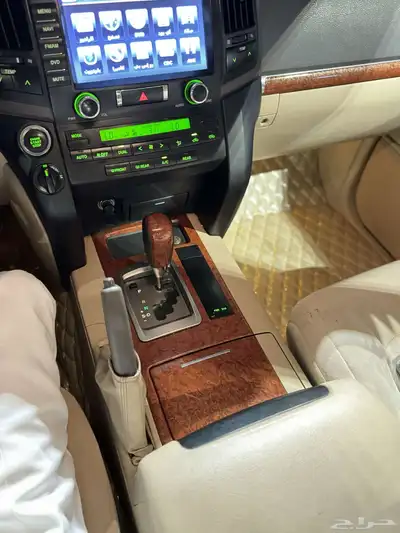 لاندكروزر جي اكس ار 2014 GX3 تم البيع 28