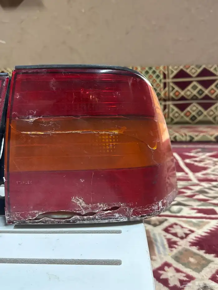 قطع غيار لكزس ls400 6