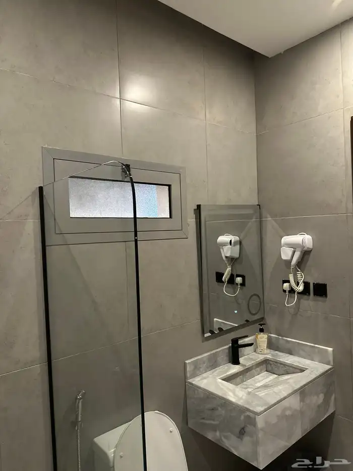 شاليهات لوسيل للأيجار اليومي VIP. 16