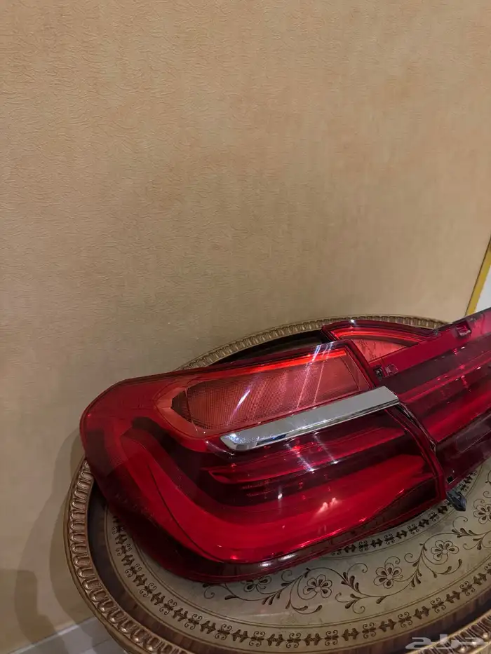 اسطبات bmw 740 2