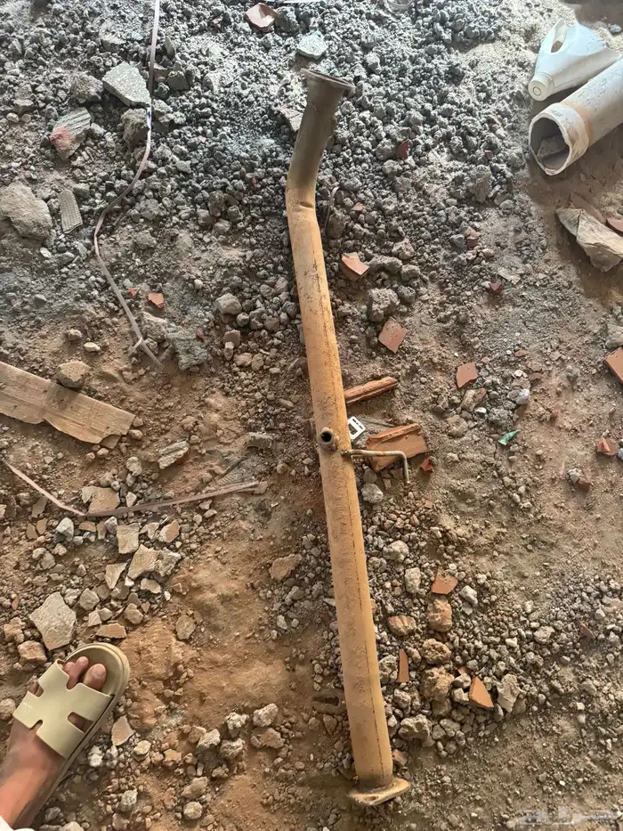 ماصوره هايلكس مفرغه تركبك من مديل 16 لين اخر مديل حساسين 0