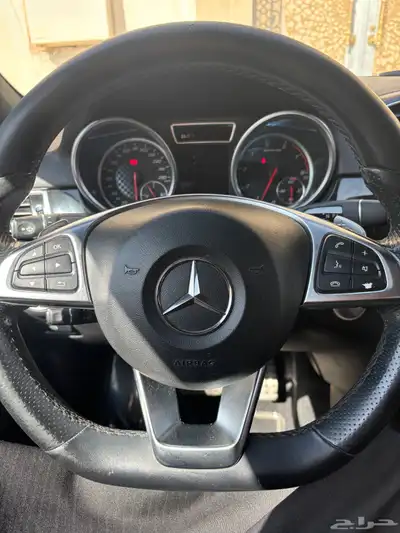 GLE43 6