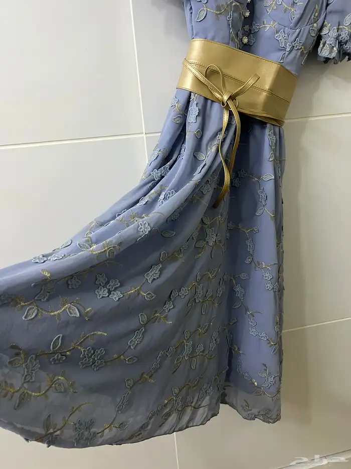 فستان اخو الجديد 4