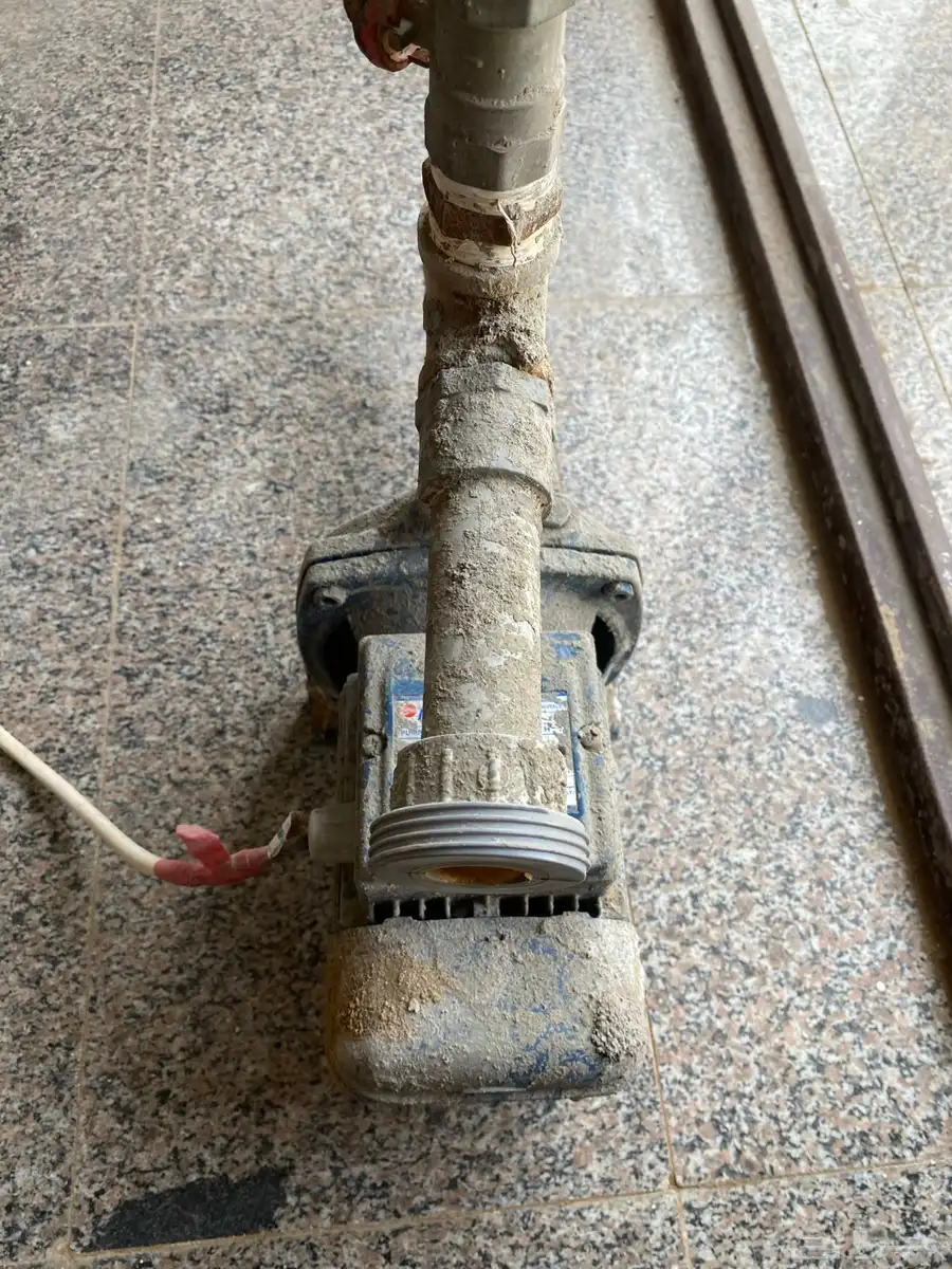 ماطور كهرباء 1