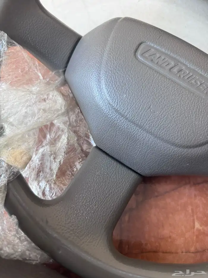 قطع ربع وشاص ولاندكلوزر للبيع 6