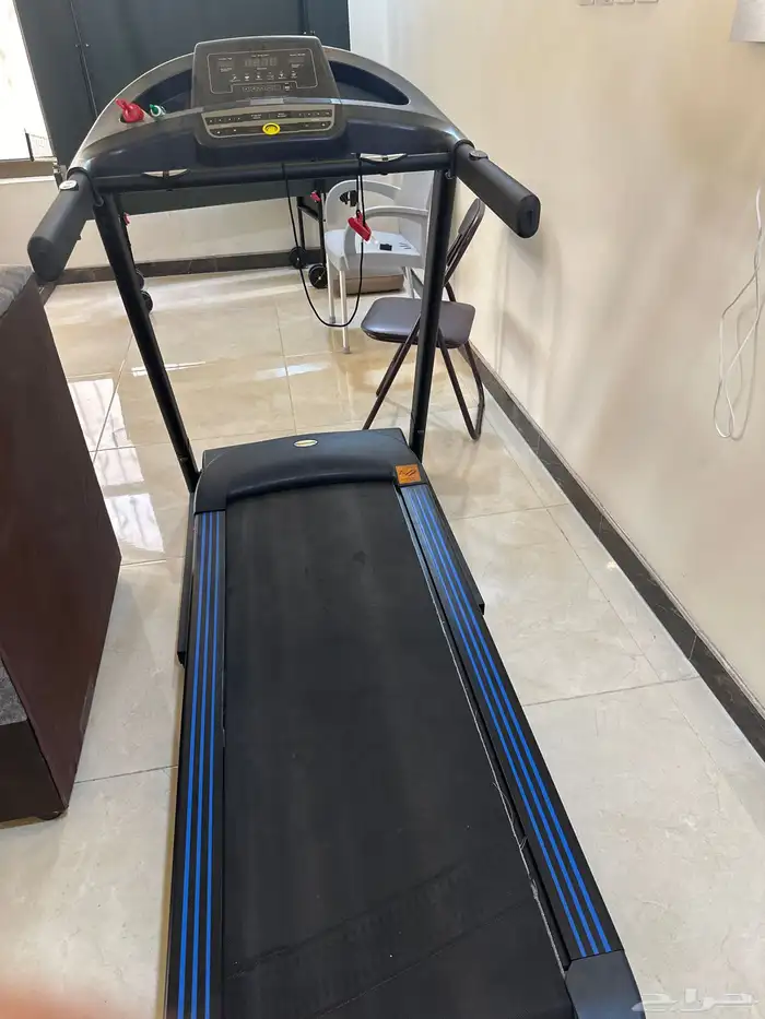 جهاز مشي للبيع 0