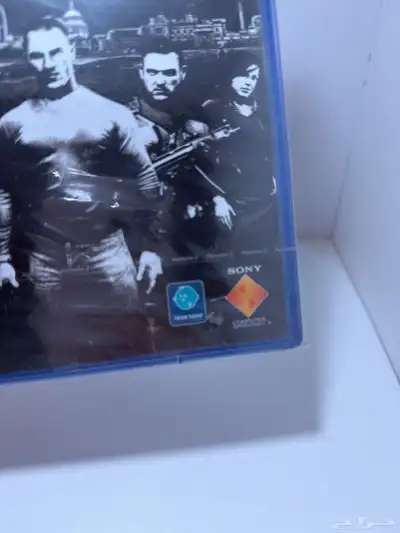 شريط سوني تو او سوني 2 بلايستيشن 2 جديد سيلد مقفل 2