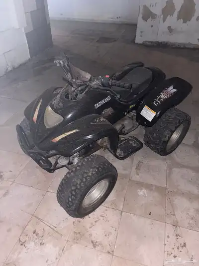 دباب أربع كفرات صيني 3