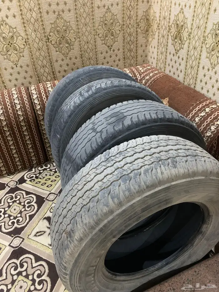 كفارات الوكاله 1