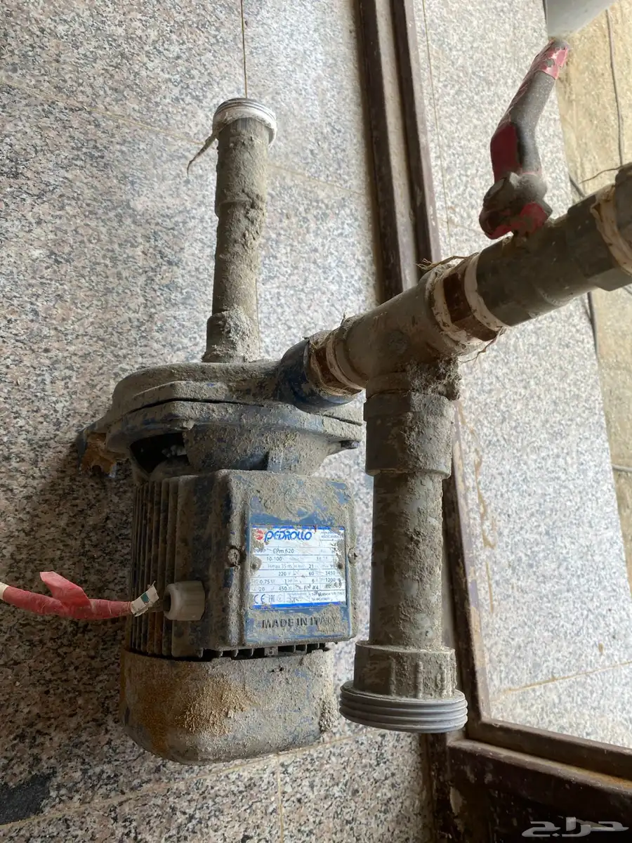 ماطور كهرباء 0