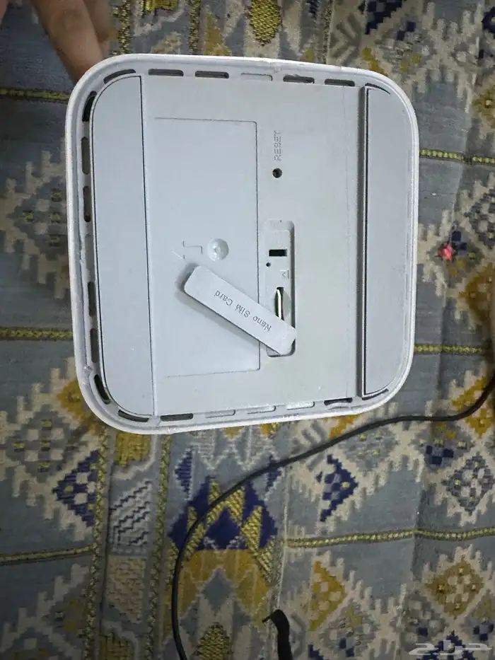 للبيع روتر 2