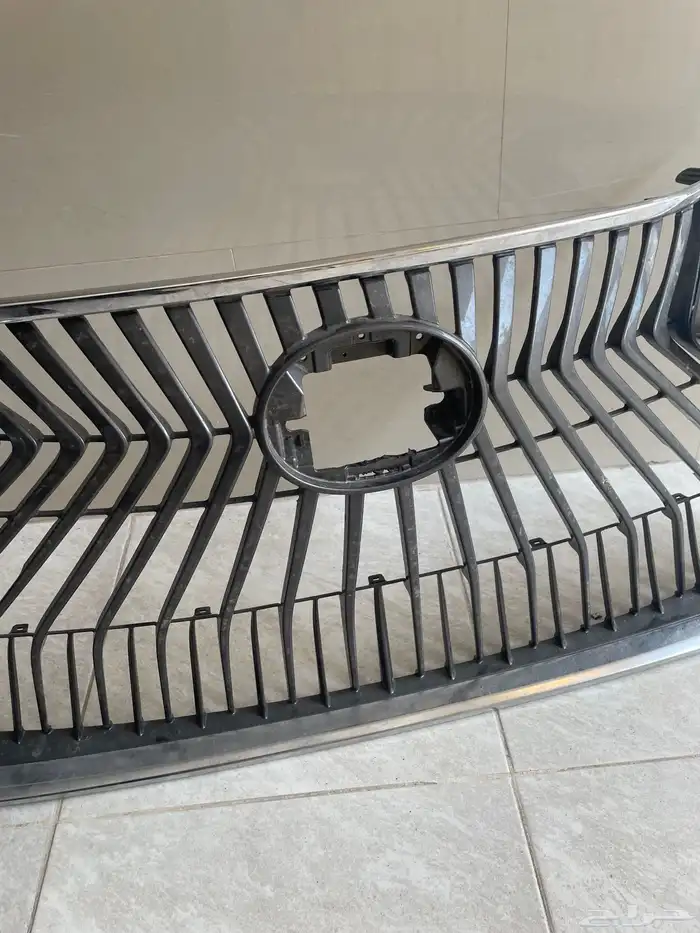 شبك صدام لكزس ES 300   ES250 ES350 اصلي وكاله 2