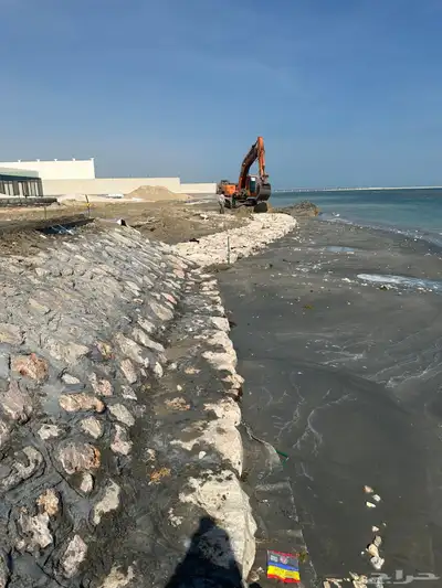 ارصفه وربراب بحري 5