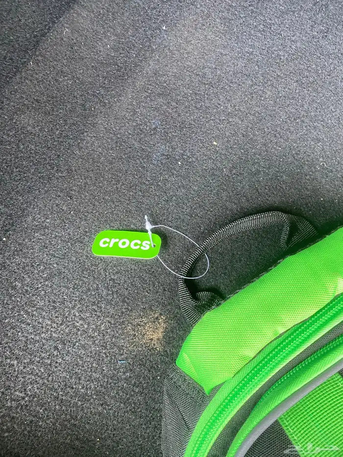 شنطه كروكس 1