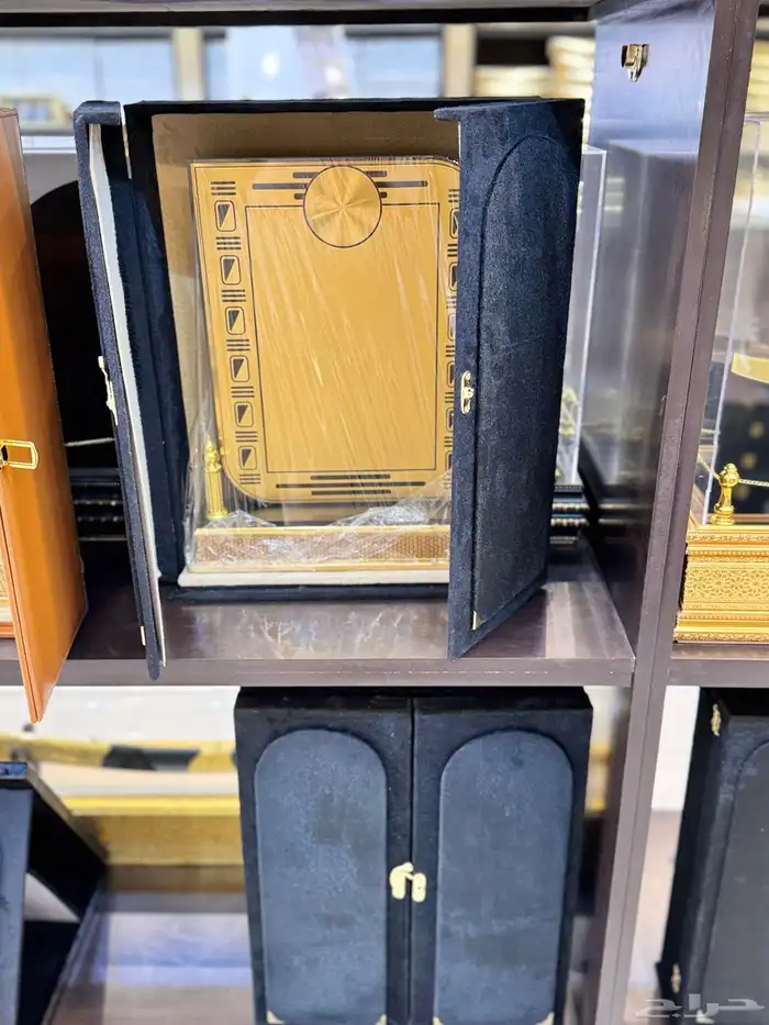 دروع تخرج وهدايا زواج 17