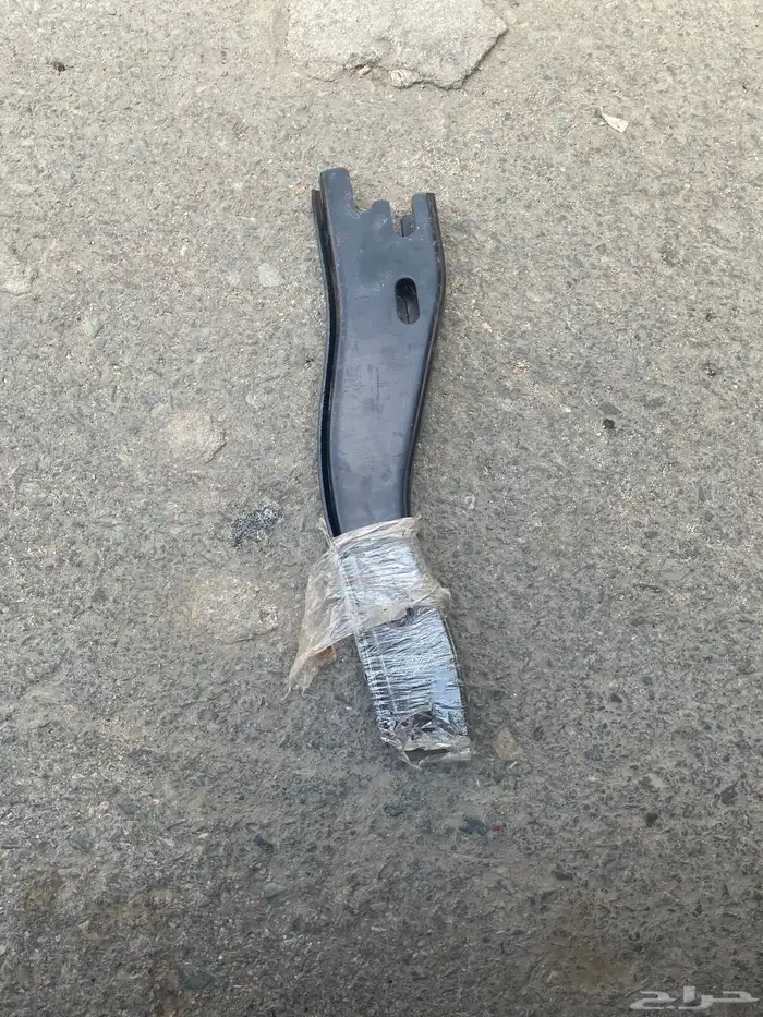 قاعدة صدام هايلوكس جديده 0