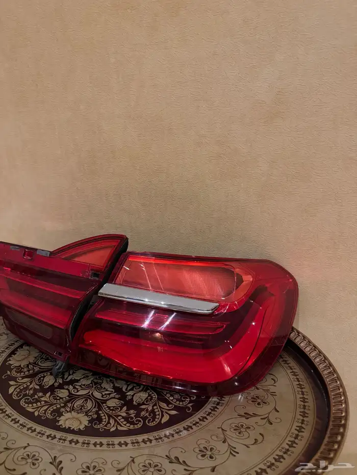 اسطبات bmw 740 1