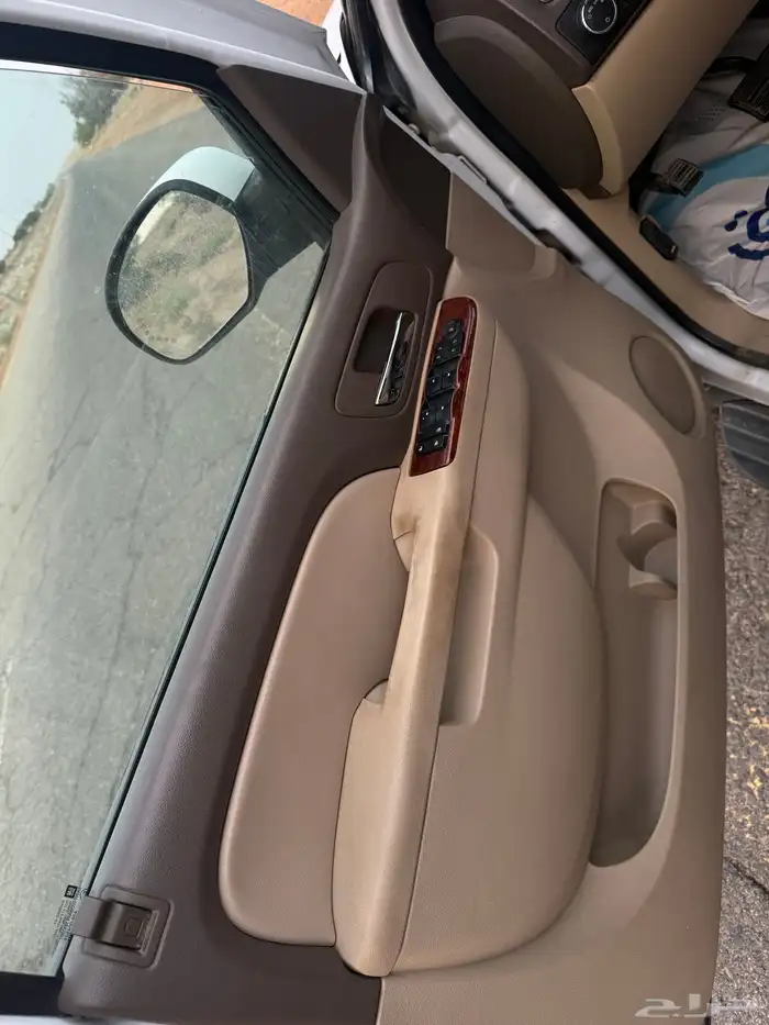 يوكن XL 2011 4