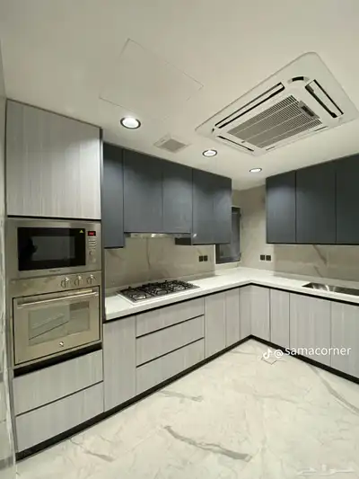 تصميم المغاسل والطاولات والمطابخ من الرخام والبورسلين بعسير 18