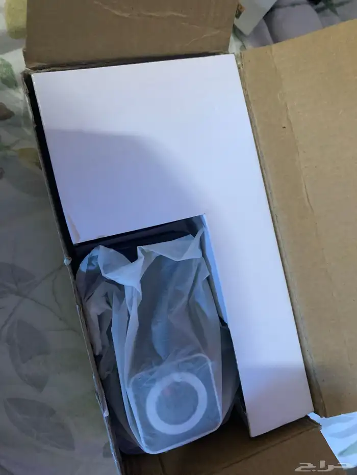 داش كام Black Box HD 4