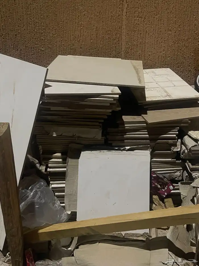 عندي سراميك مخلط 3