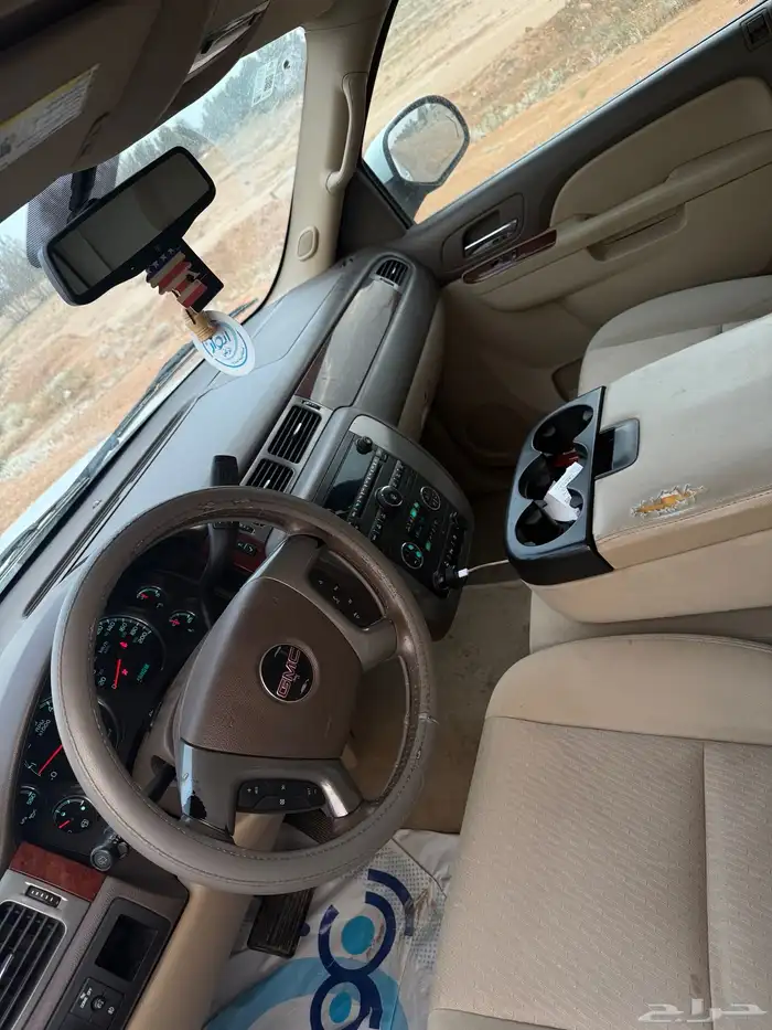 يوكن XL 2011 5
