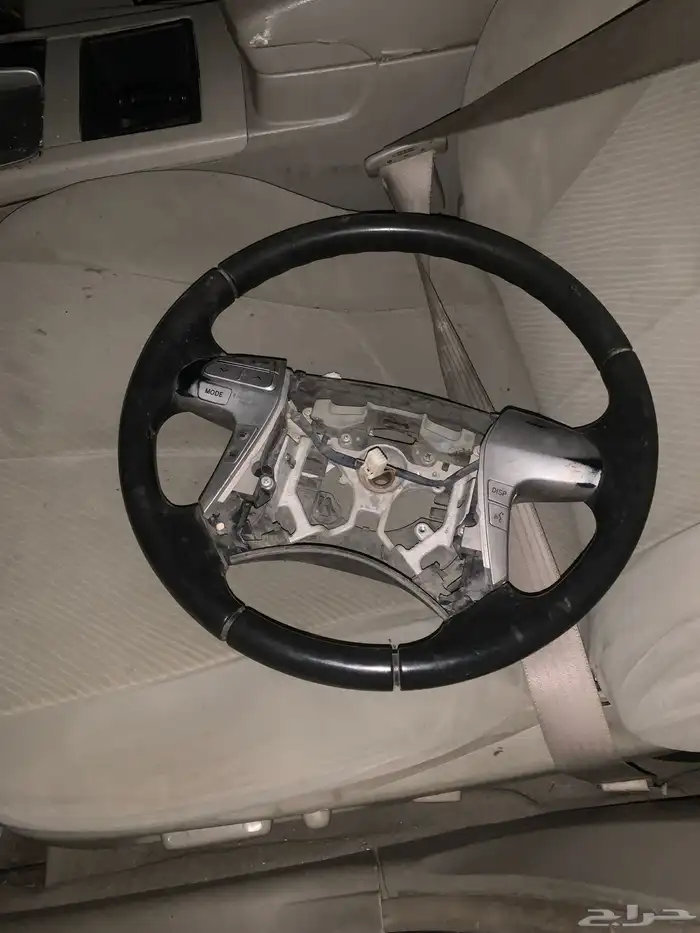 طارة كامري 0