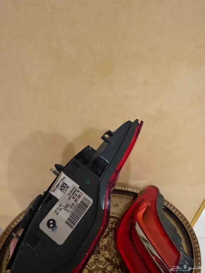 اسطبات bmw 740 4