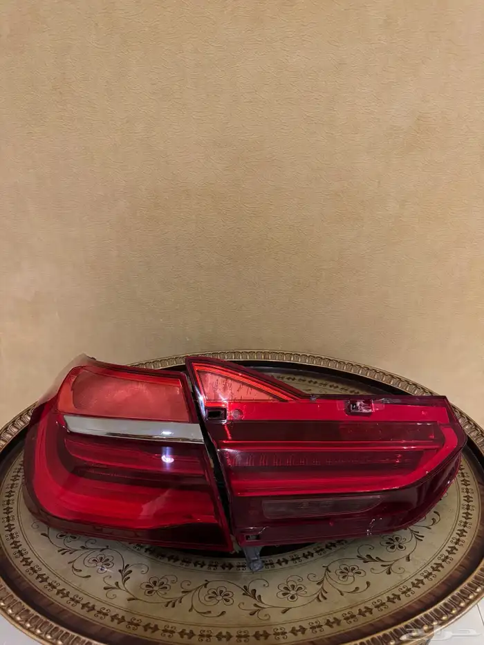 اسطبات bmw 740 3