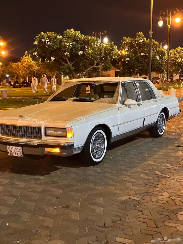 كابرس 89 بدي وكالة كامل لايوجد رش وكذلك جميع القطع gm 12
