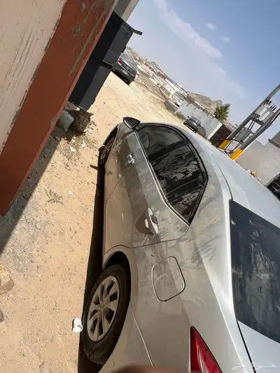 كورلا 2015 4