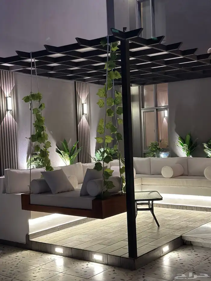 شاليهات لوسيل للأيجار اليومي VIP. 2