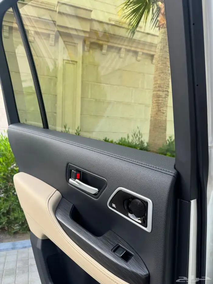 لاندكروزر VX-S 2024جديد 75