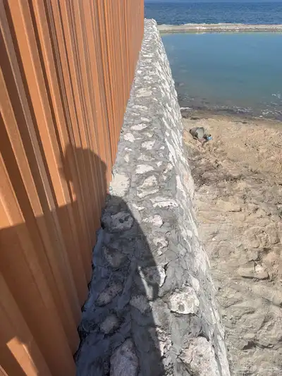 ارصفه وربراب بحري 3