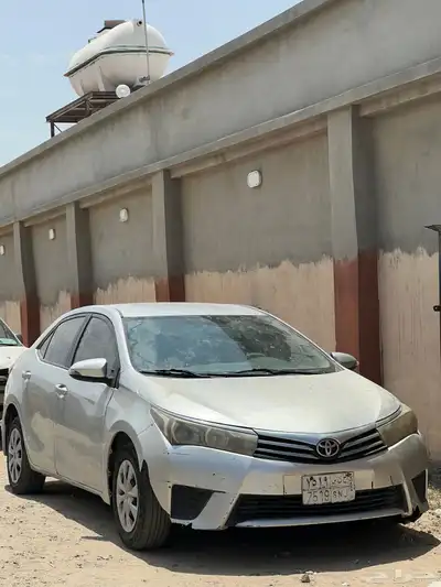 كورلا 2015 0